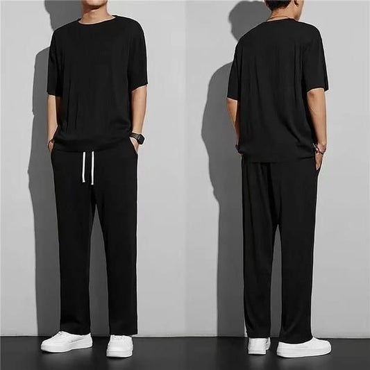 Men's Fleece Track Pant Combo of 3