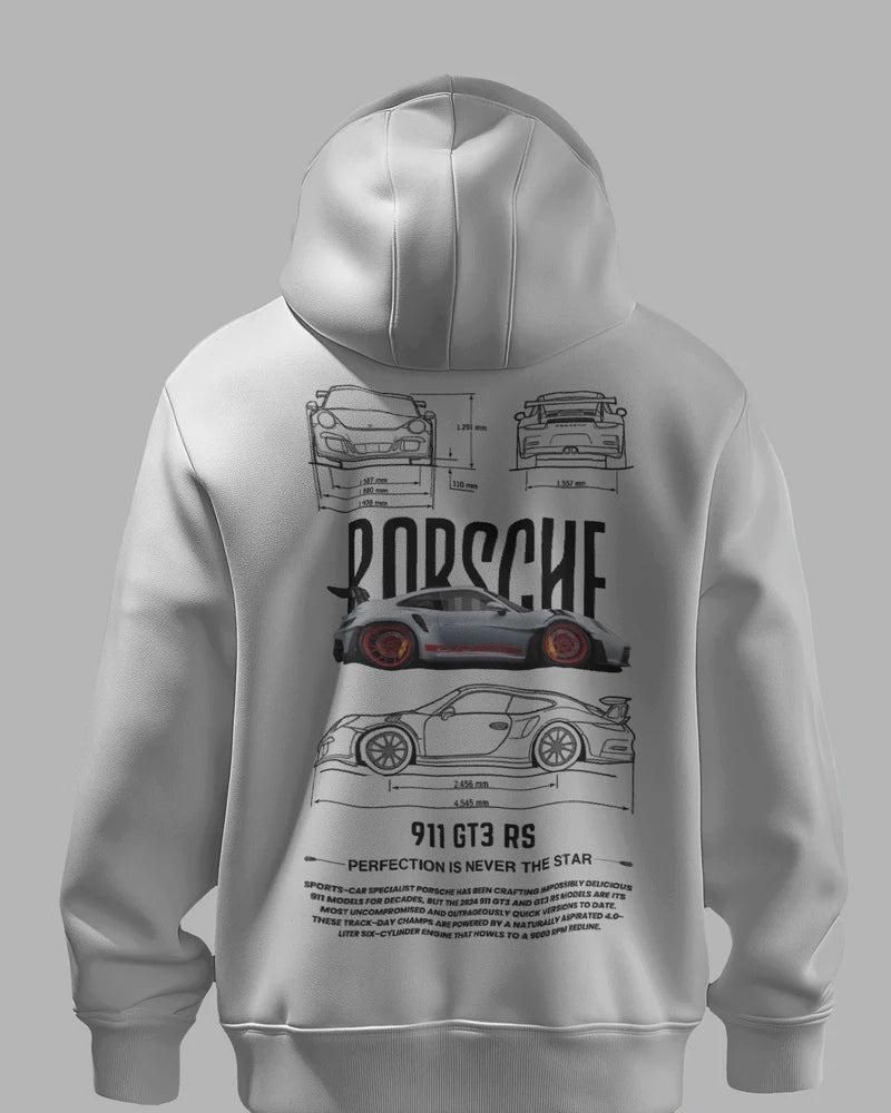 Men's Hooide