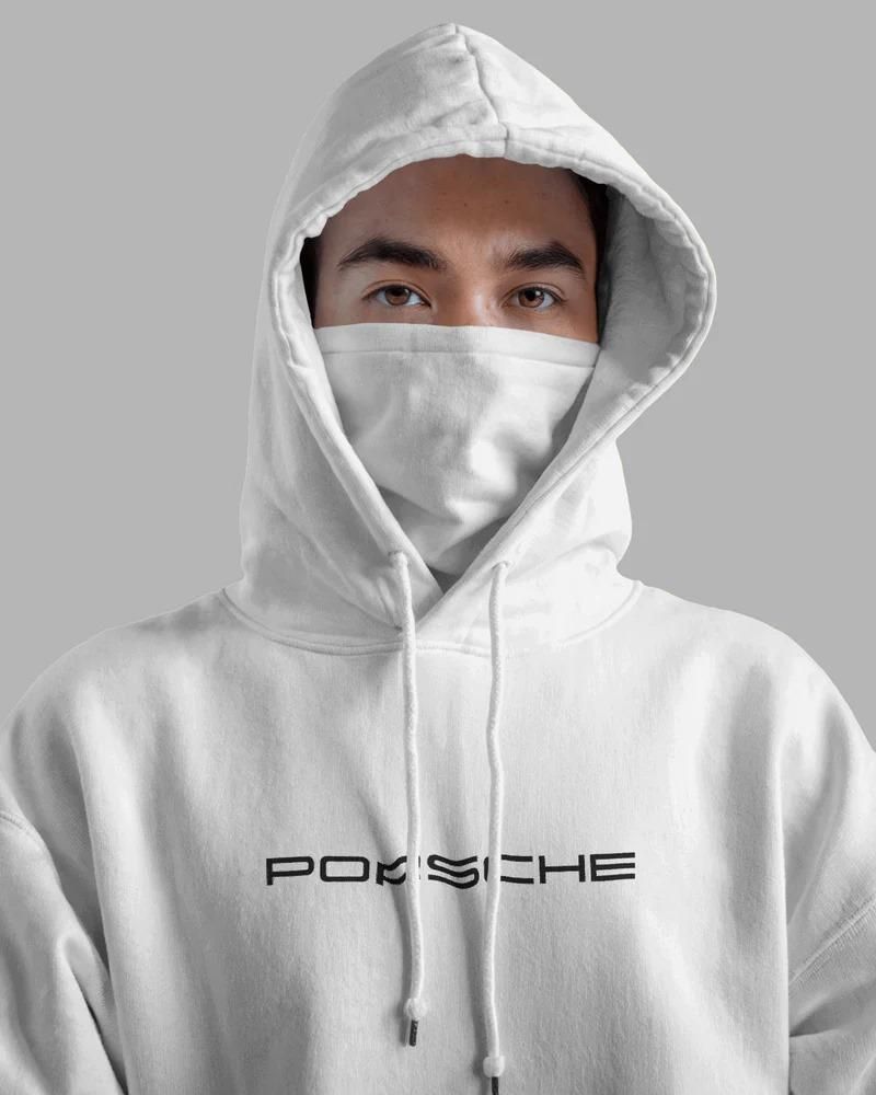 Men's Hooide